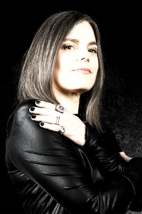 Michelle Handelman profile photo