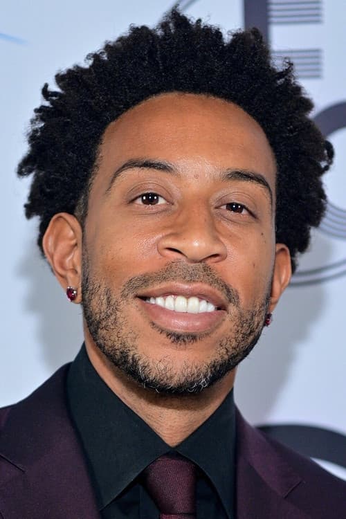 Ludacris profile photo