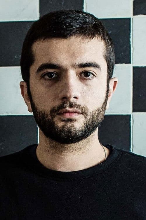 Aik Karapetian profile photo