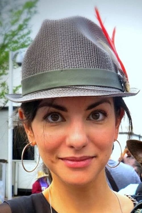 Rebecca Michael profile photo