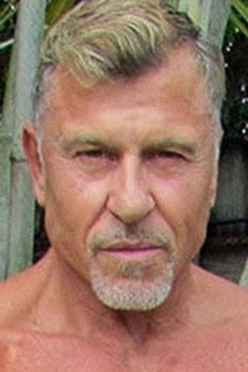 Peter Fulton profile photo