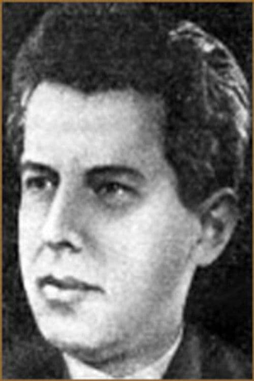 Vladimir Yerofeyev profile photo
