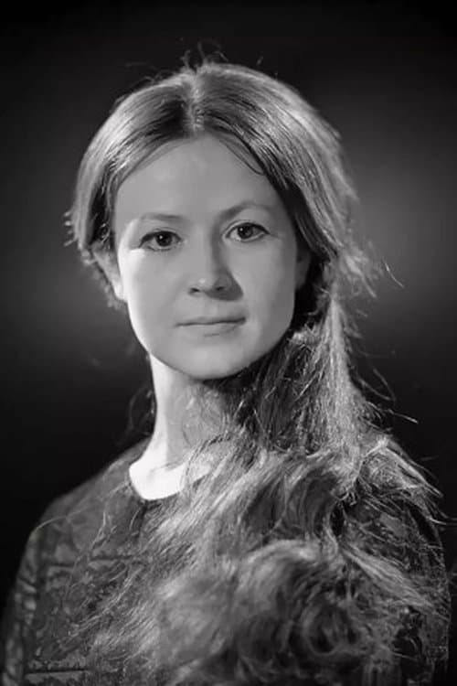 Tamara Degtyaryova profile photo