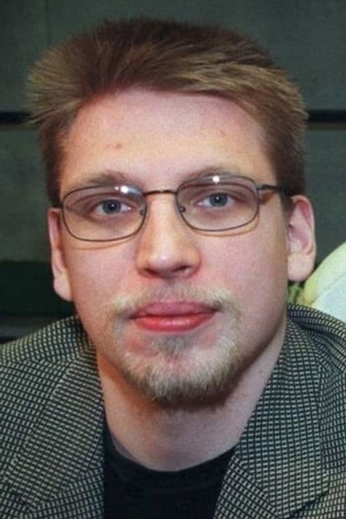 Tony Olsson profile photo