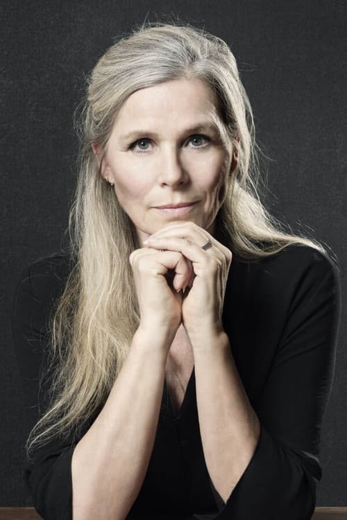 Katrín Hall profile photo