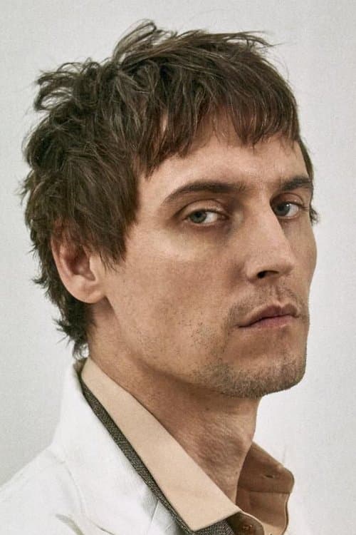 Sebastien Andrieu profile photo