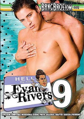 Evan River 9 poster