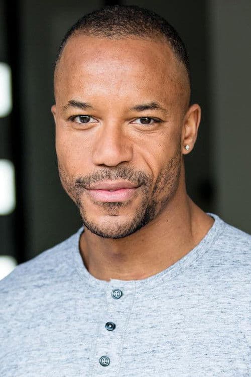 Thorian Jackson De Decker profile photo