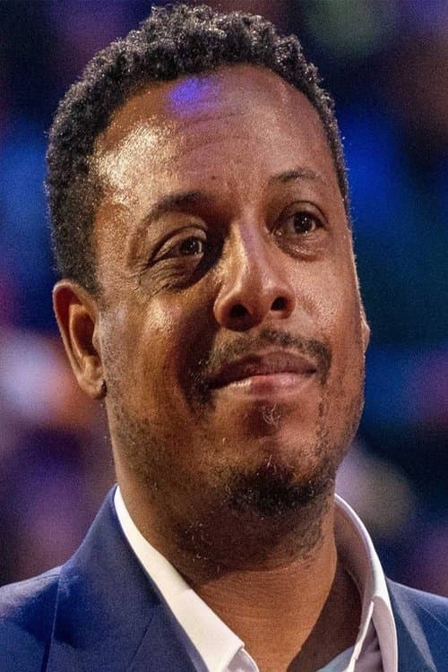 Paul Pierce profile photo