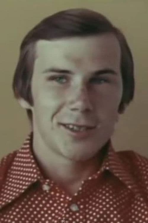 Aleksandr Zaytsev profile photo