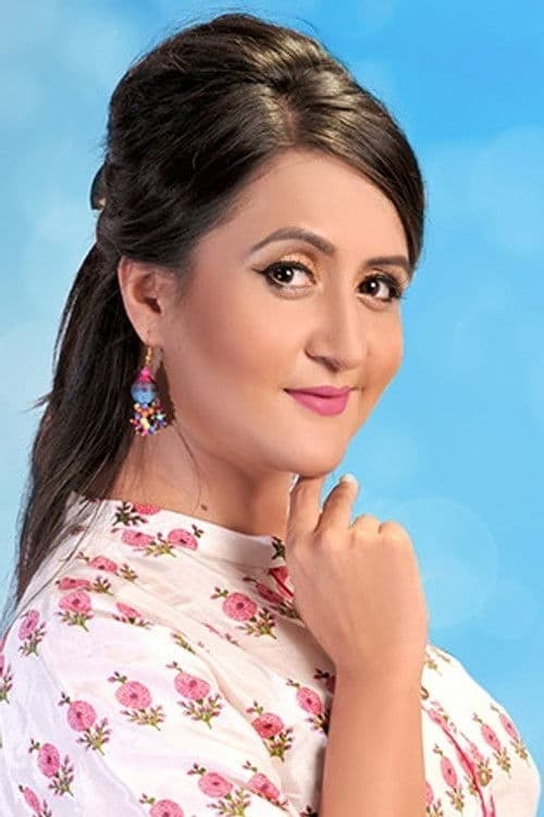 Shristi Ghimire profile photo