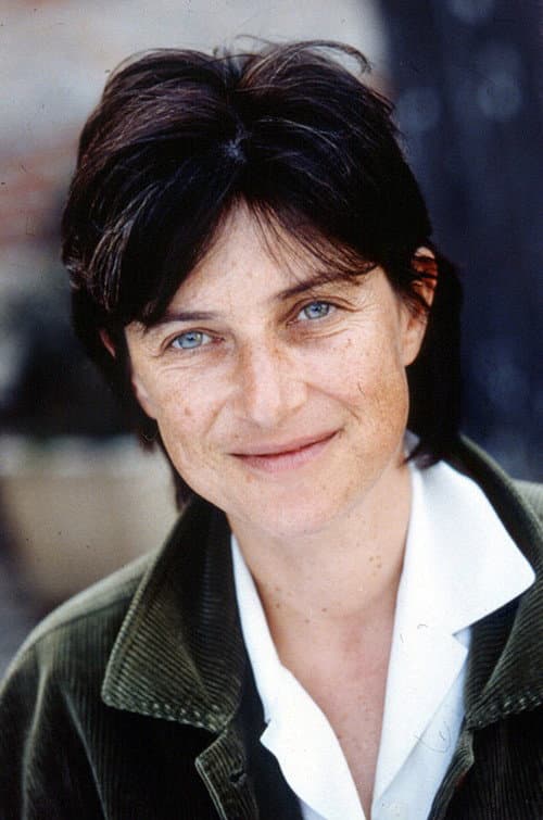 Chantal Akerman, an autobiography poster