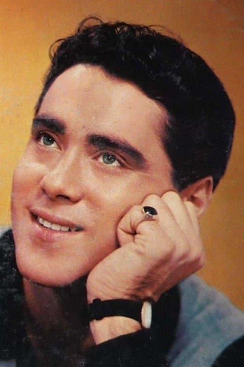 Tony Travis profile photo