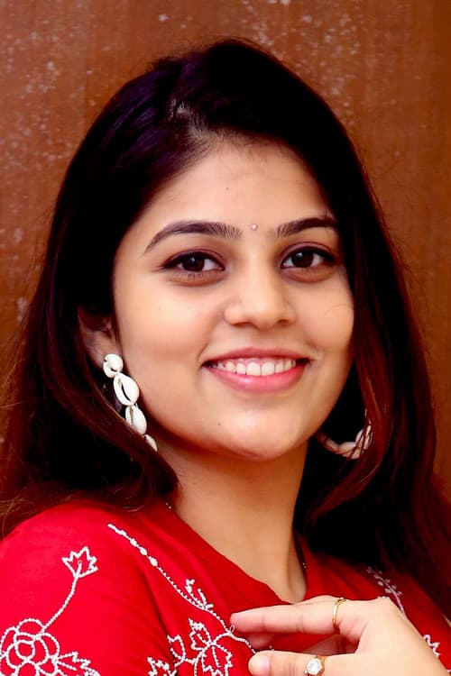 Bandhavi Sridhar profile photo