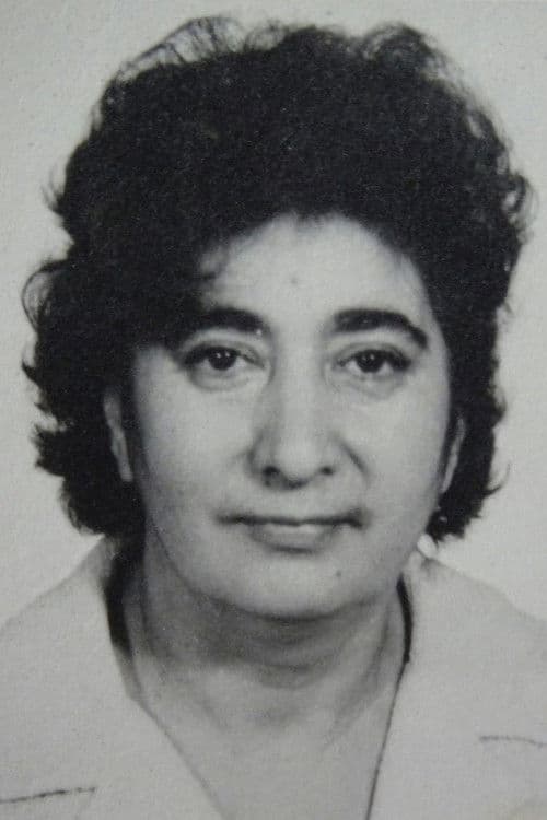 Yekaterina Vermisheva profile photo