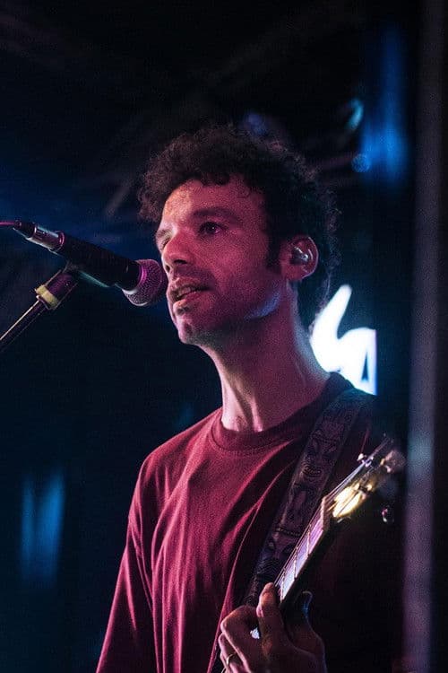 Martín del Real profile photo