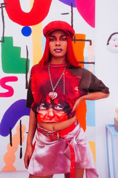 Degoncé profile photo
