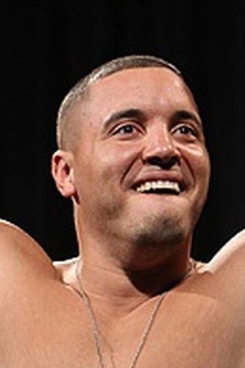 Pat Barry profile photo