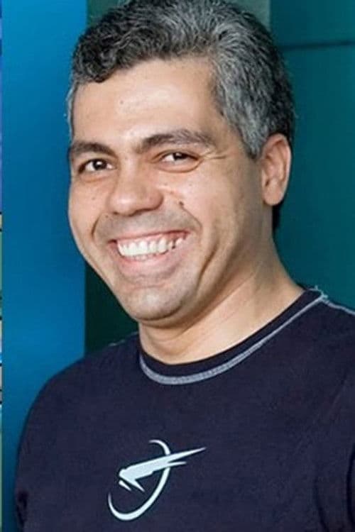 Garcia Júnior profile photo