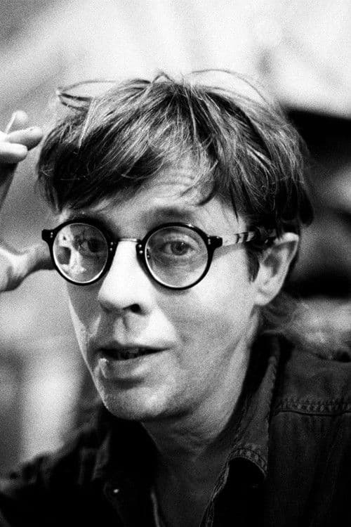 Ryan Larkin profile photo