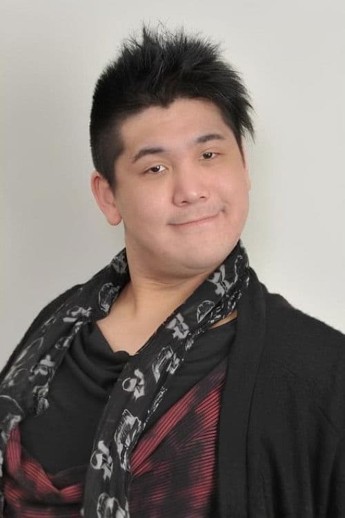 Yoshinori Tsushima profile photo