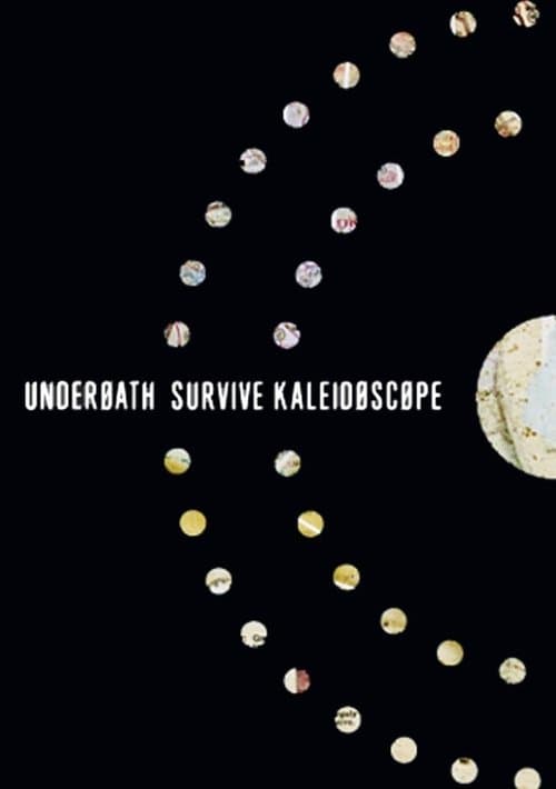 Underoath: Survive, Kaleidoscope poster