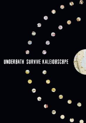Underoath: Survive, Kaleidoscope poster