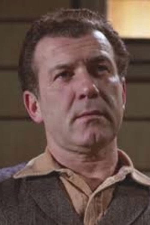 Ted Jordan profile photo