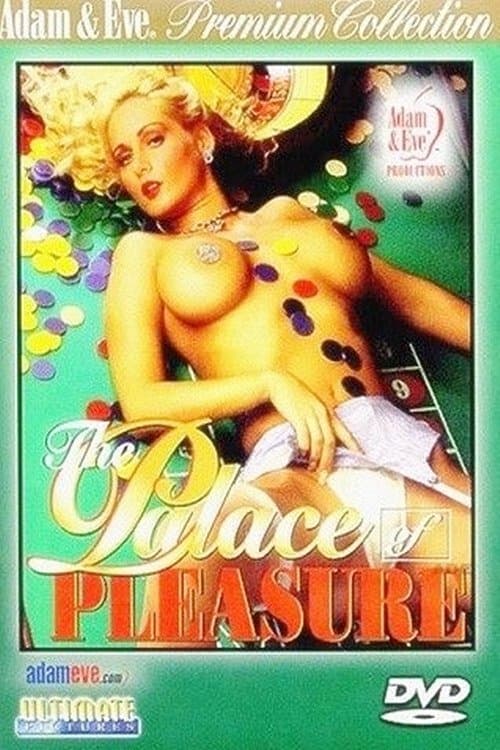 The Palace of Pleasure poster