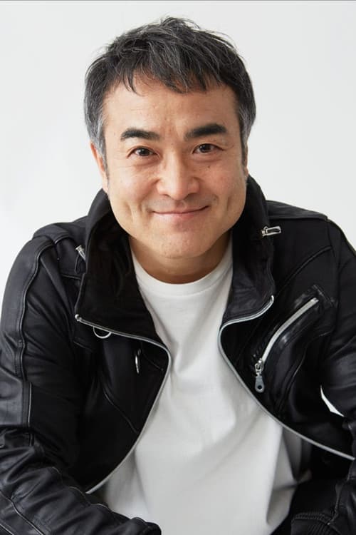 Bansuke Kasamatsu profile photo