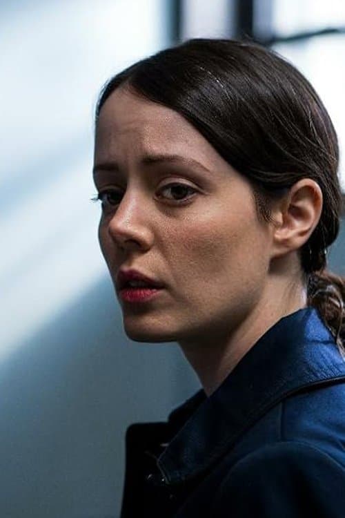 Serious Miracles poster