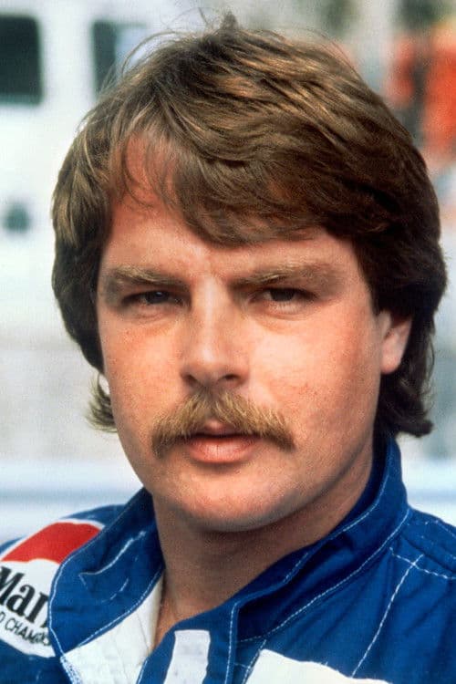 Keke Rosberg profile photo