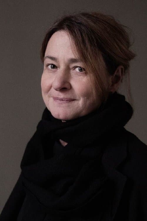 Kristina Lindström profile photo