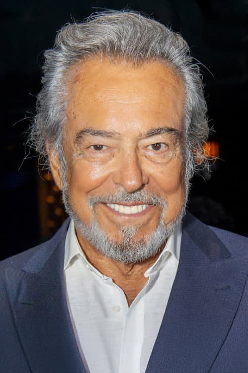 Güneri Cıvaoğlu profile photo