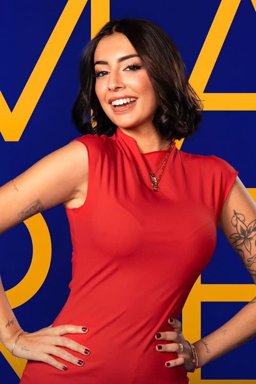 Marieta Díaz profile photo