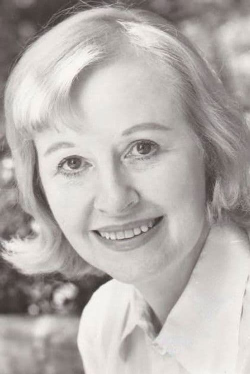 Mary Orr profile photo