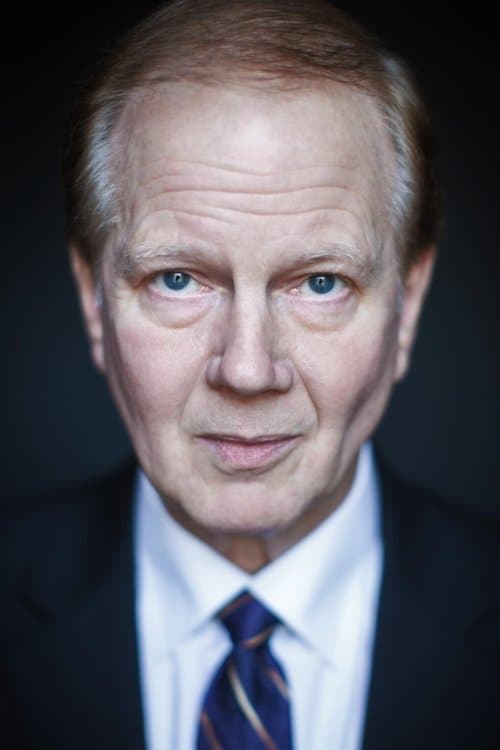 Larry Petersen profile photo