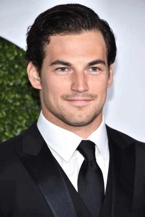 Giacomo Gianniotti profile photo