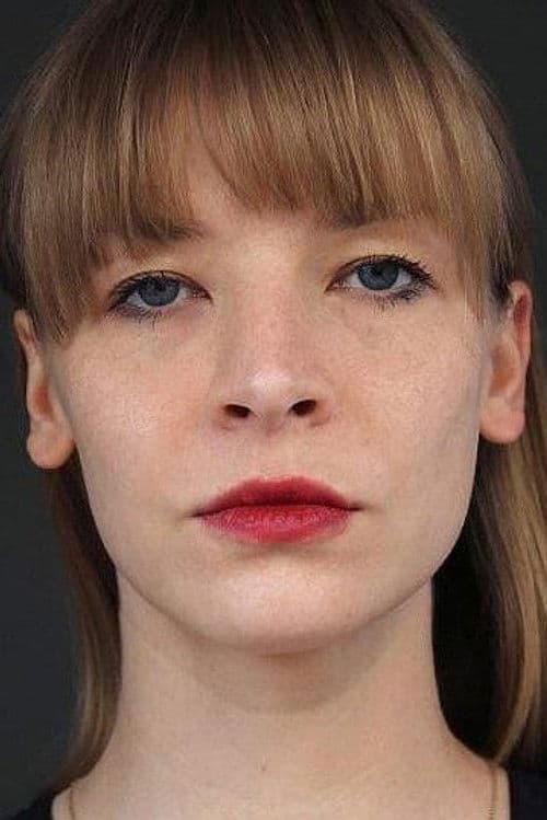 Agnieszka Polska profile photo