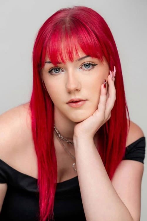 Lily Atkinson profile photo