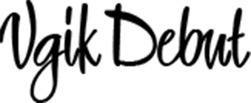 VGIK-Debut