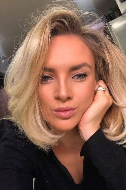 Tereza Martincová profile photo