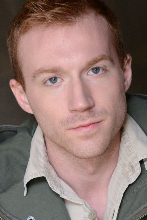 J. Alan Davidson profile photo