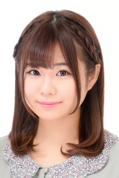 Saho Shirasu profile photo