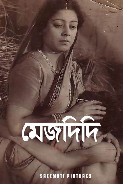 Mejdidi poster