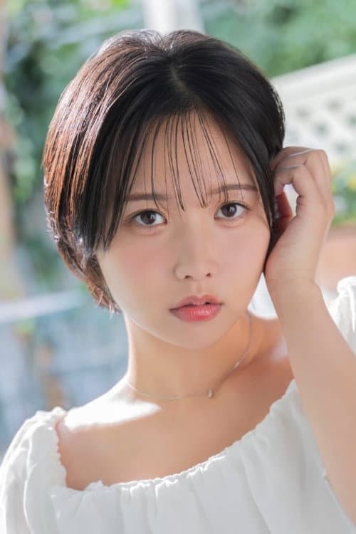 Haru Shibasaki profile photo