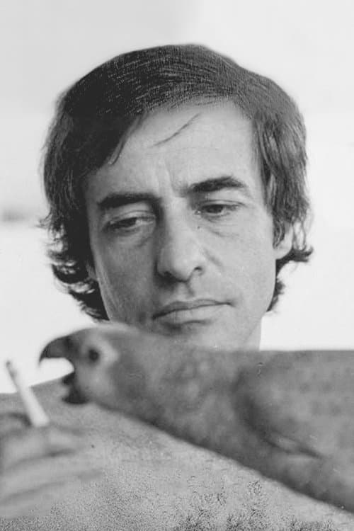 Joaquim Pedro de Andrade profile photo