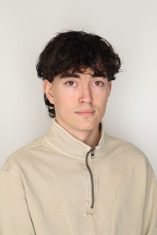 Darius M. Hess profile photo