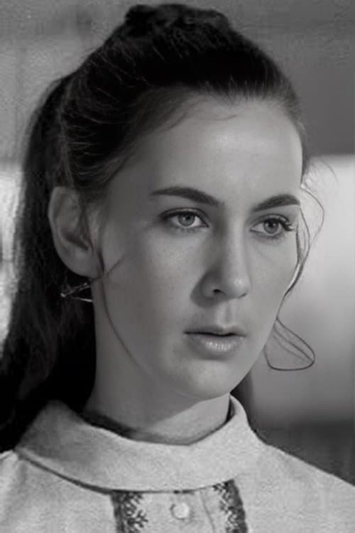 Inna Kara-Mosko profile photo