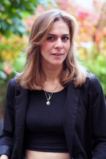 Sarah Kim Gries profile photo